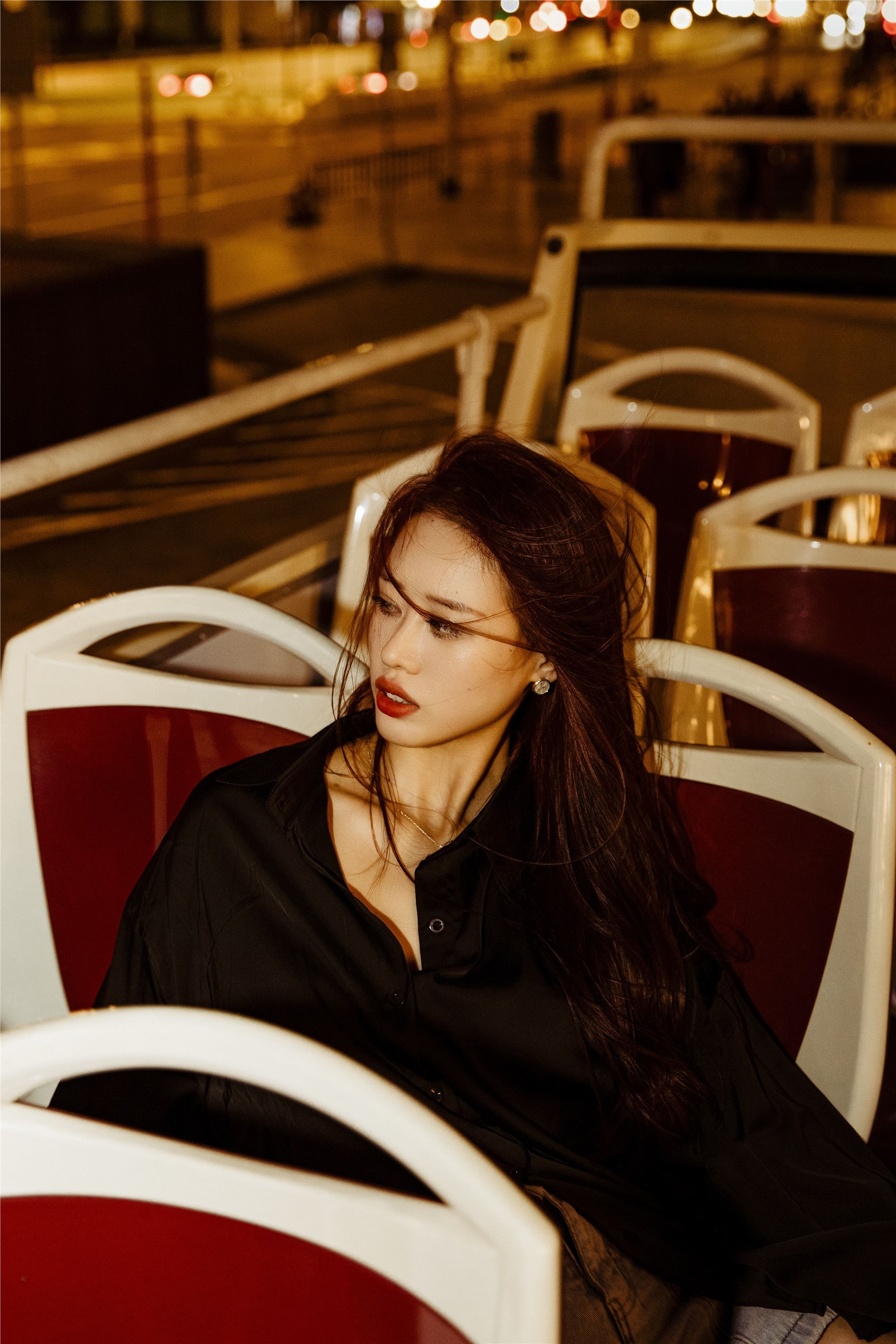 YITUYU艺图语 2025.01.28 香港的夜 Chenaling_CL